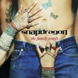 Snapdragon - Family Jewels by Snapdragon (2001-08-14)