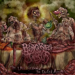 Bong Rips For Jesus - The Last Sessions of the Dopified Apostles [Explicit]