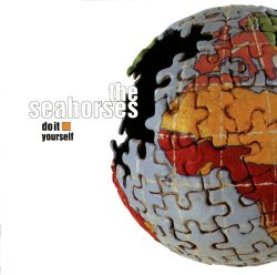 Seahorses, The - Do It Yourself