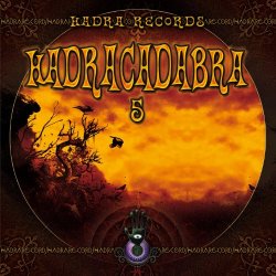 Various Artists - Hadracadabra 5
