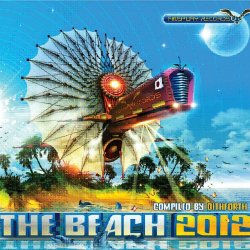 Various Artists - The Beach 2012