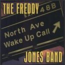 North Avenue Wake Up Call by Freddy Jones Band (1995-08-08)