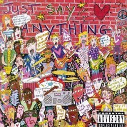 Various Artists - Just Say Anything, Vol. 5 by Sire