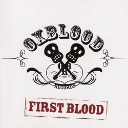 Various Artists - First Blood [Explicit]