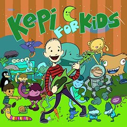 Kepi Ghoulie - Kepi for Kids