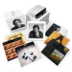 Philip Glass - Philip Glass - the Complete Sony Recordings