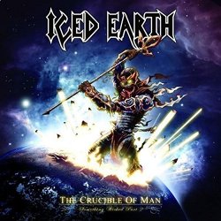Iced Earth - The Crucible Of Man (Something Wicked Pt. 2)