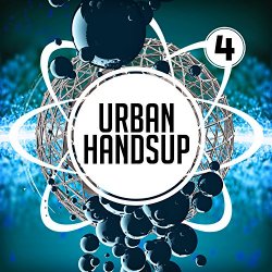 Various Artists - Urban Handsup 4 [Explicit]