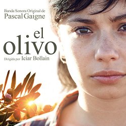 Pascal Gaigne - El olivo (Banda sonora original)