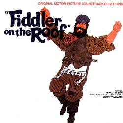   - Fiddler on The Roof