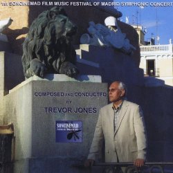 Trevor Jones - Fields of Freedom