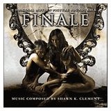 Shawn K. Clement - FINALE