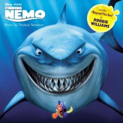 Disney - Finding Nemo Original Soundtrack