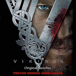 Trevor Morris - Fire in the Sky