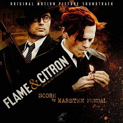  - Flame & Citron (Original Score)