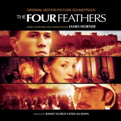 James Horner - Ethne's Feather