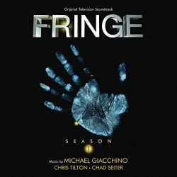 J.J. Abrams - Fringe Main Title Theme