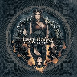 lazy_bonez - Evil Mind (feat. Zachary Hietala)