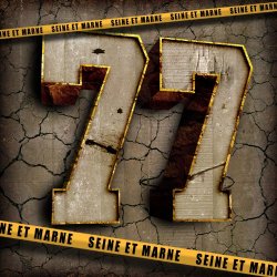 Various Artists - Département 77
