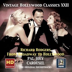   - Pal Joey: Main Title