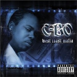 C-Bo - West Coast Mafia Gang [Explicit]