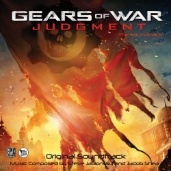 Steve Jablonsky and Jacob Shea - Judgment