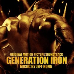   - Generation Iron