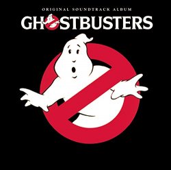 Elmer Bernstein - Main Title Theme (Ghostbusters)