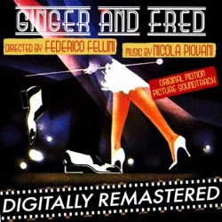 Nicola Piovani - Ginger e Fred