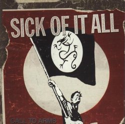  - Call To Arms