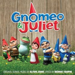 Elton John - Crocodile Rock (Gnomeo And Juliet Version)