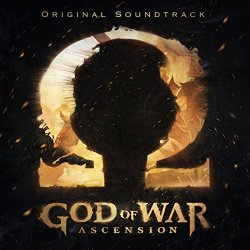   - God of War: Ascension (Original Soundtrack)
