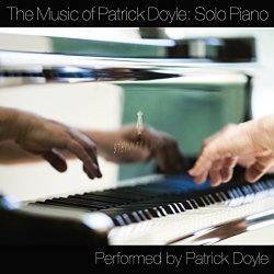 Patrick Doyle - Gosford Park (From "Gosford Park")
