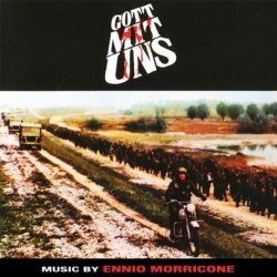 Ennio Morricone - Gott Mit Uns