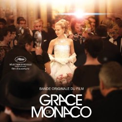 Guillaume Roussel - Grace of Monaco - Main Title