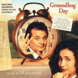 Various - Groundhog Day