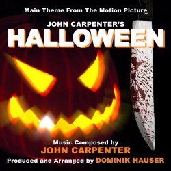 1978 - Halloween: Main Title from the 1978 Motion Picture (John Carpenter) Single