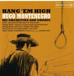 Unknown - Hang Em High (2010-01-05)