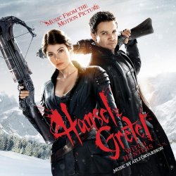   - Hansel & Gretel Witch Hunters - Music from the Motion Picture