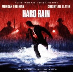 Christopher Young - Hard Rain