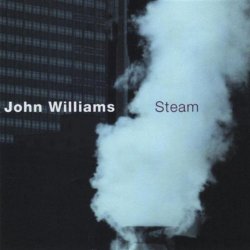 2001 - Steam by Williams, John (2001-09-04)