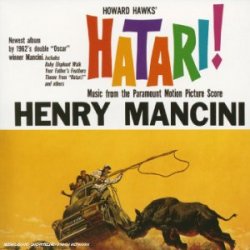 Henri Mancini - Hatari