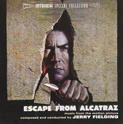 Escape from Alcatraz - Hell Is For Heroes