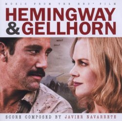 Javier Navarrete - Hemingway & Gellhorn