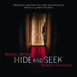 John Ottman - Hide & Seek