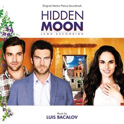 Luis Bacalov - Hidden Moon (Luna Escondida Love Theme)