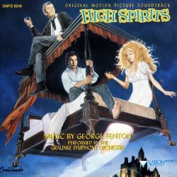 George Fenton - High Spirits Overture