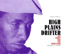 Lee Perry - High Plains Drifter