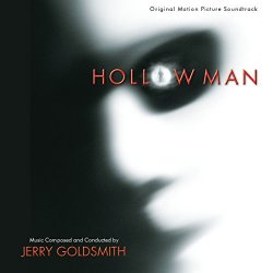 Jerry Goldsmith - The Hollow Man