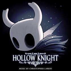 Christopher Larkin - Hollow Knight